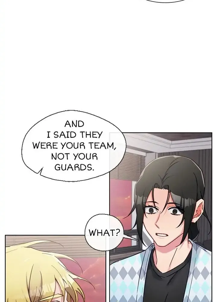The Dictator Chapter 76 page 39 - 