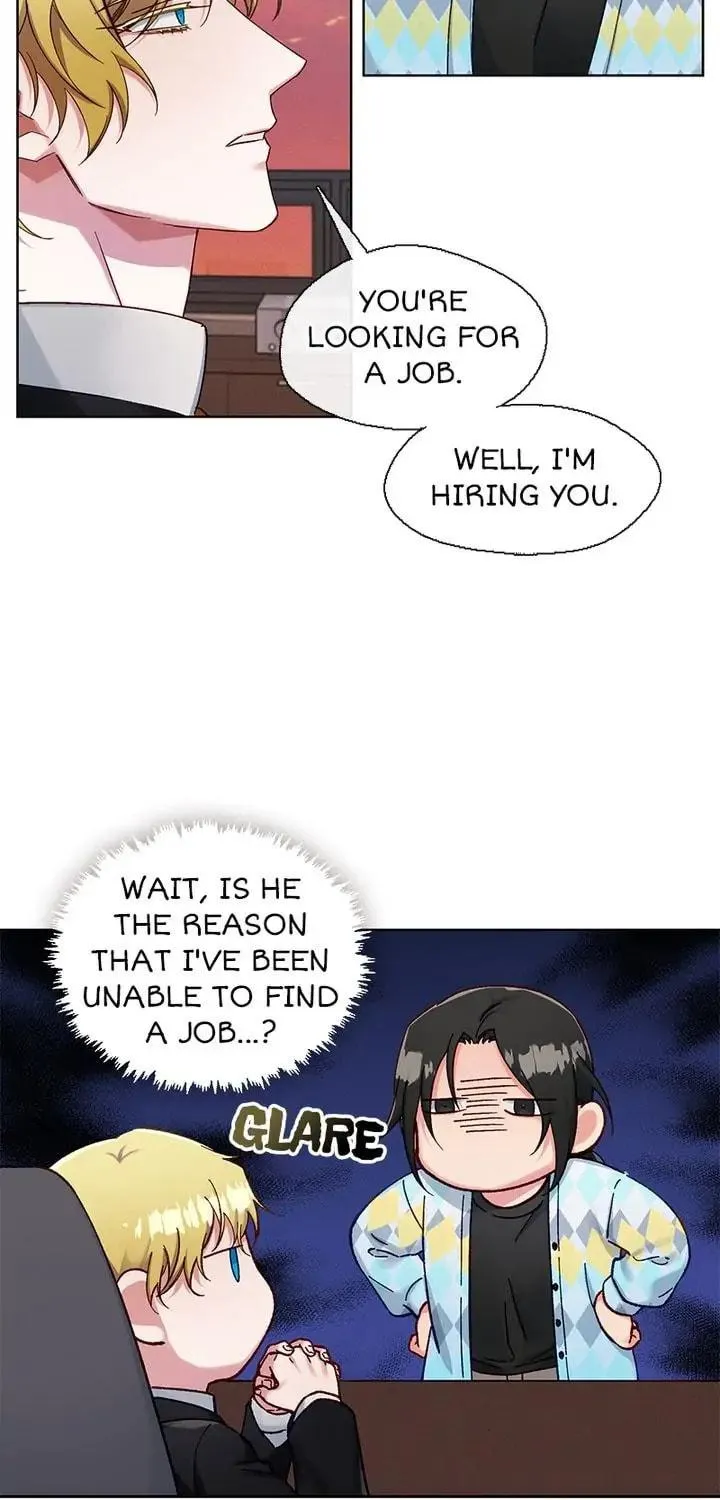 The Dictator Chapter 76 page 40 - 
