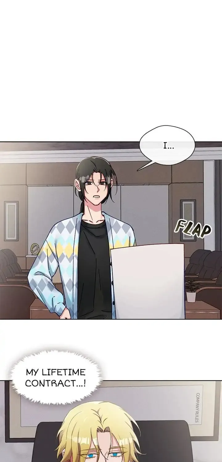 The Dictator Chapter 76 page 42 - 