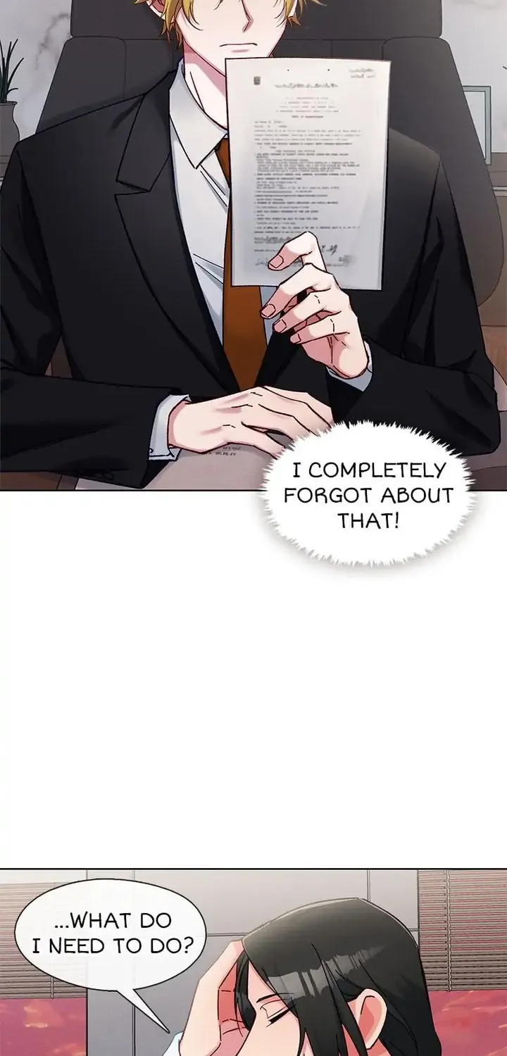 The Dictator Chapter 76 page 43 - 
