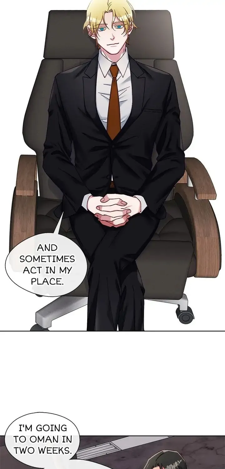 The Dictator Chapter 76 page 45 - 