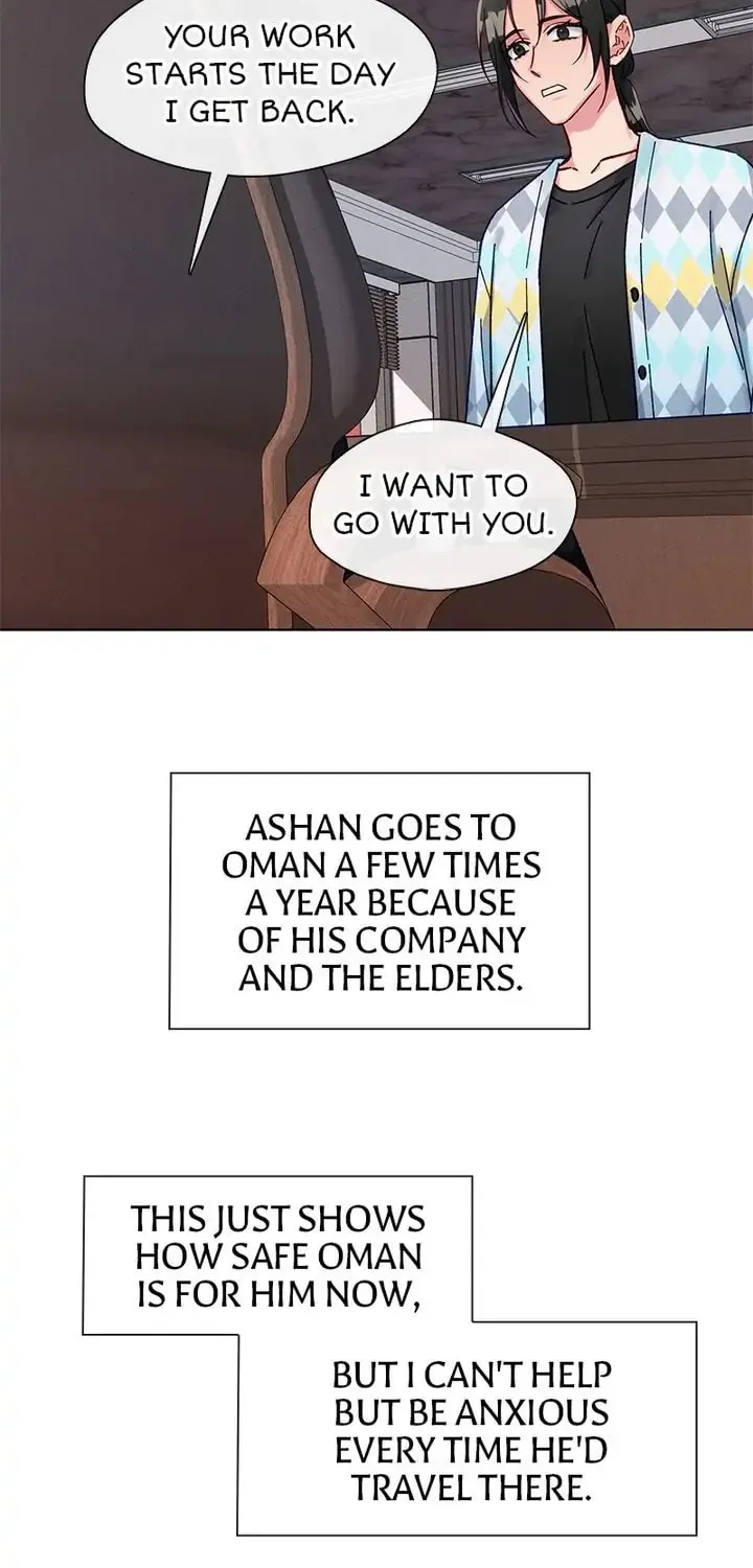 The Dictator Chapter 76 page 46 - 