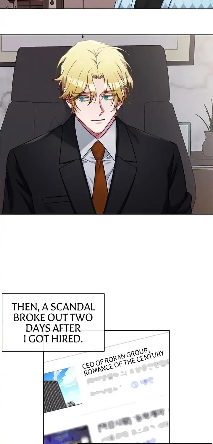 The Dictator Chapter 76 page 48 - 