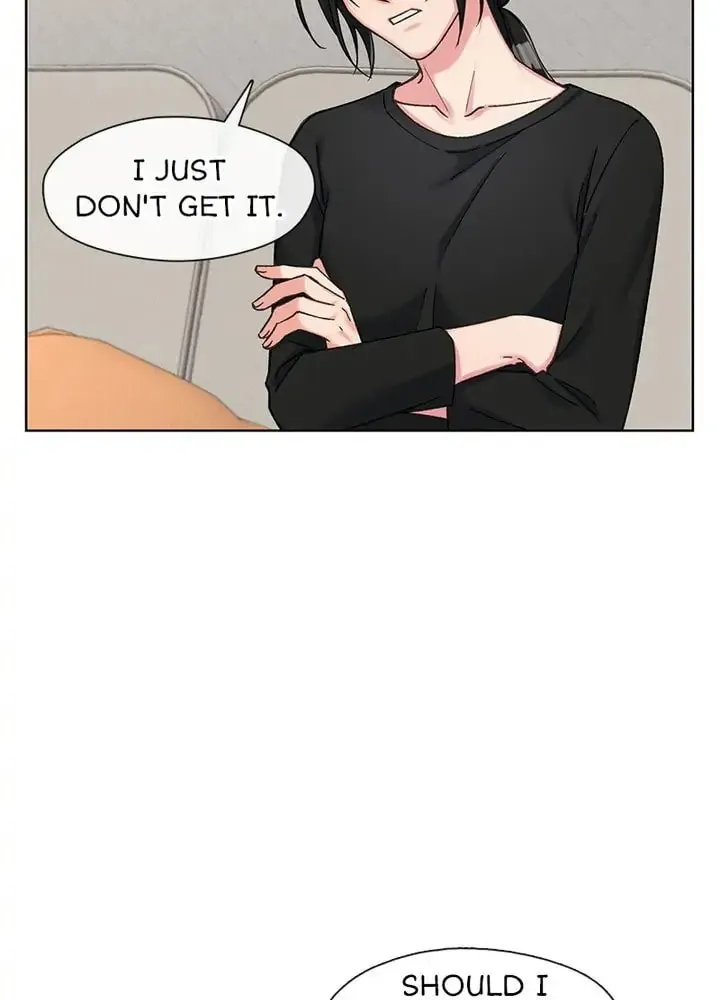 The Dictator Chapter 76 page 6 - 