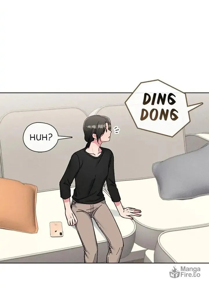 The Dictator Chapter 76 page 8 - 
