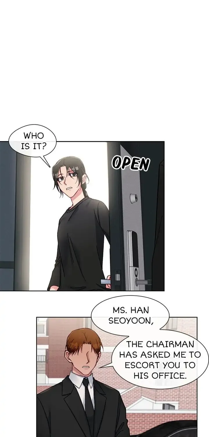 The Dictator Chapter 76 page 9 - 
