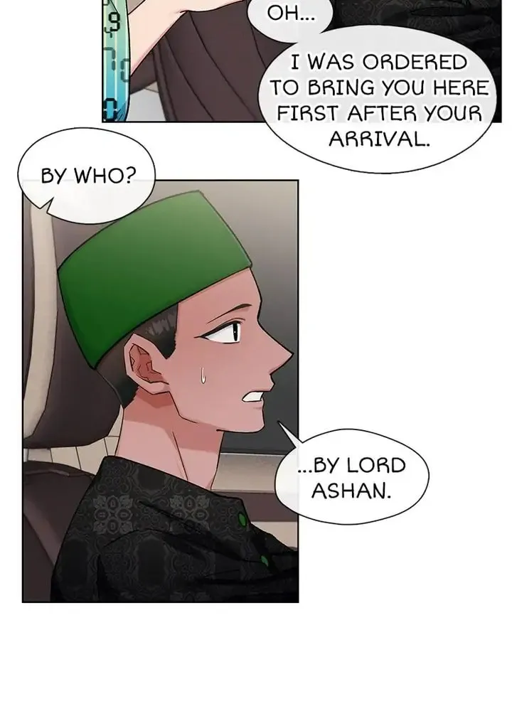 The Dictator Chapter 77 page 14 - 