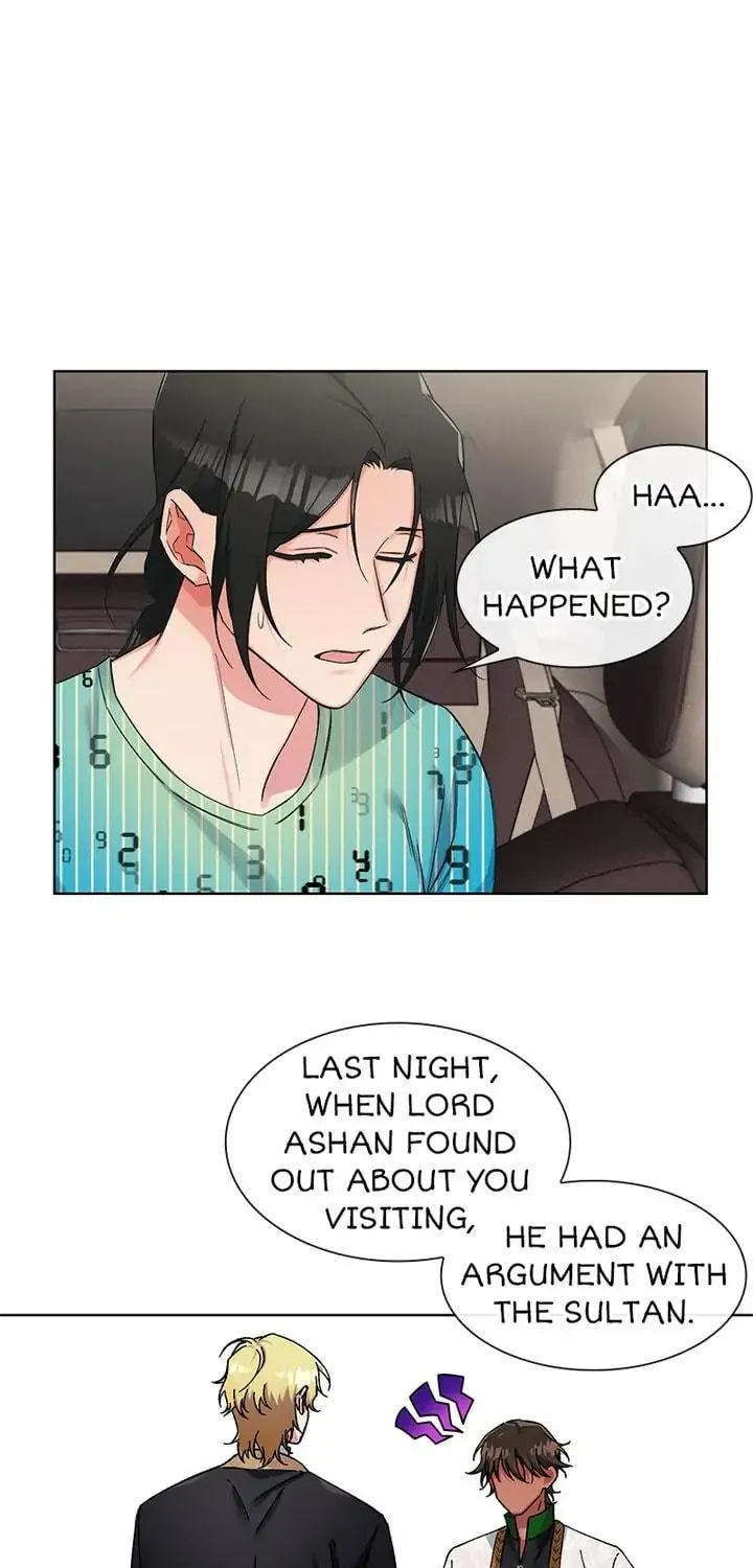 The Dictator Chapter 77 page 15 - 