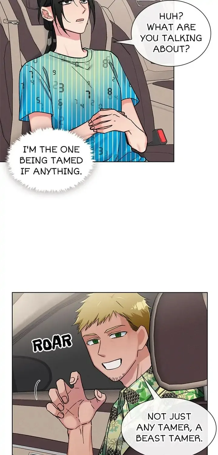 The Dictator Chapter 77 page 20 - 