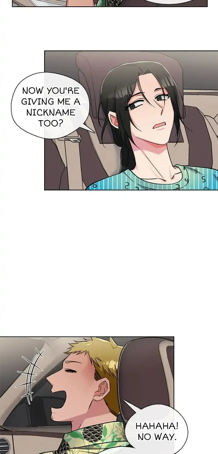 The Dictator Chapter 77 page 21 - 