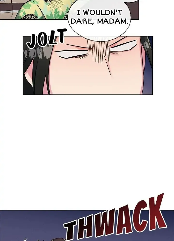 The Dictator Chapter 77 page 22 - 