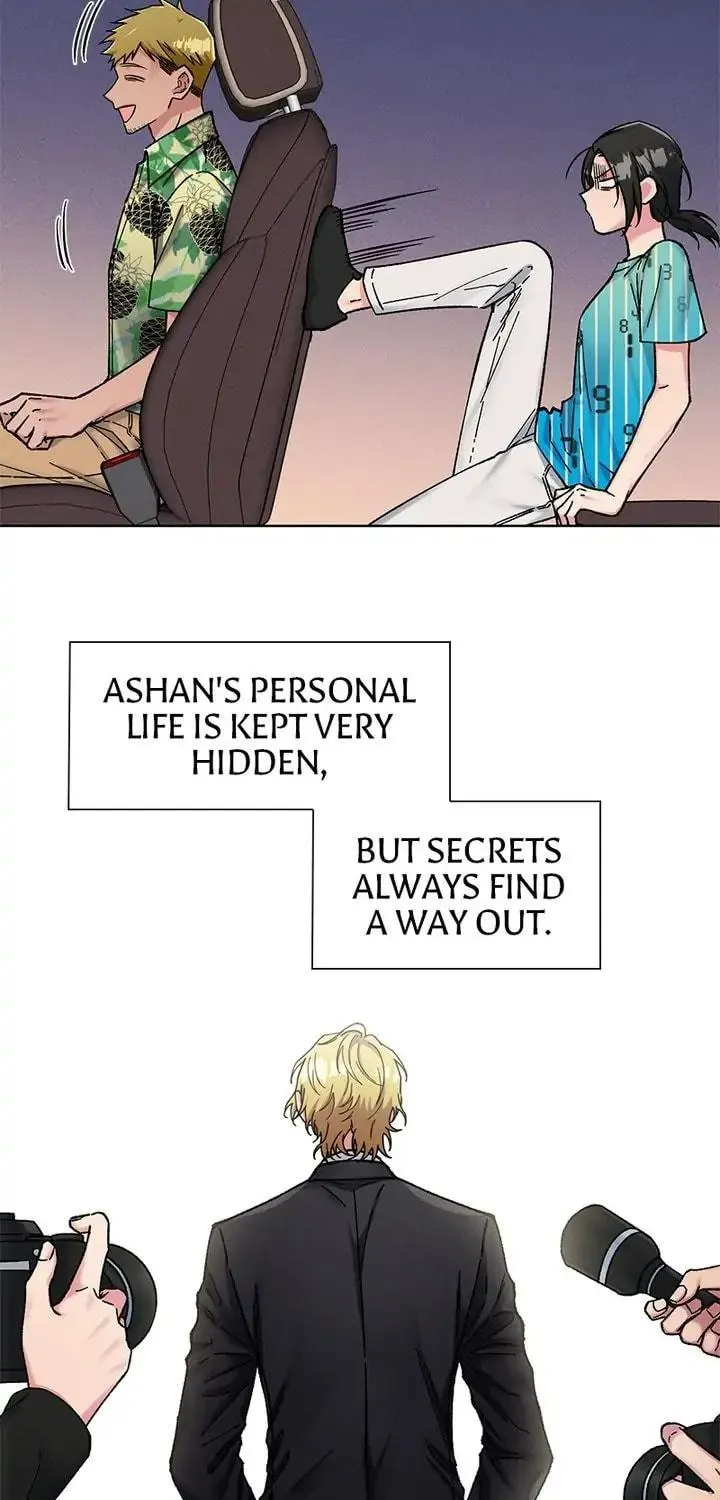 The Dictator Chapter 77 page 23 - 