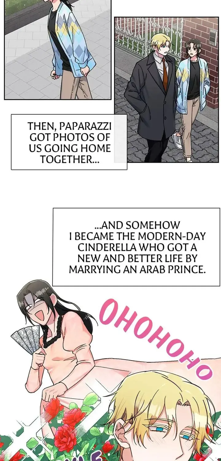 The Dictator Chapter 77 page 26 - 