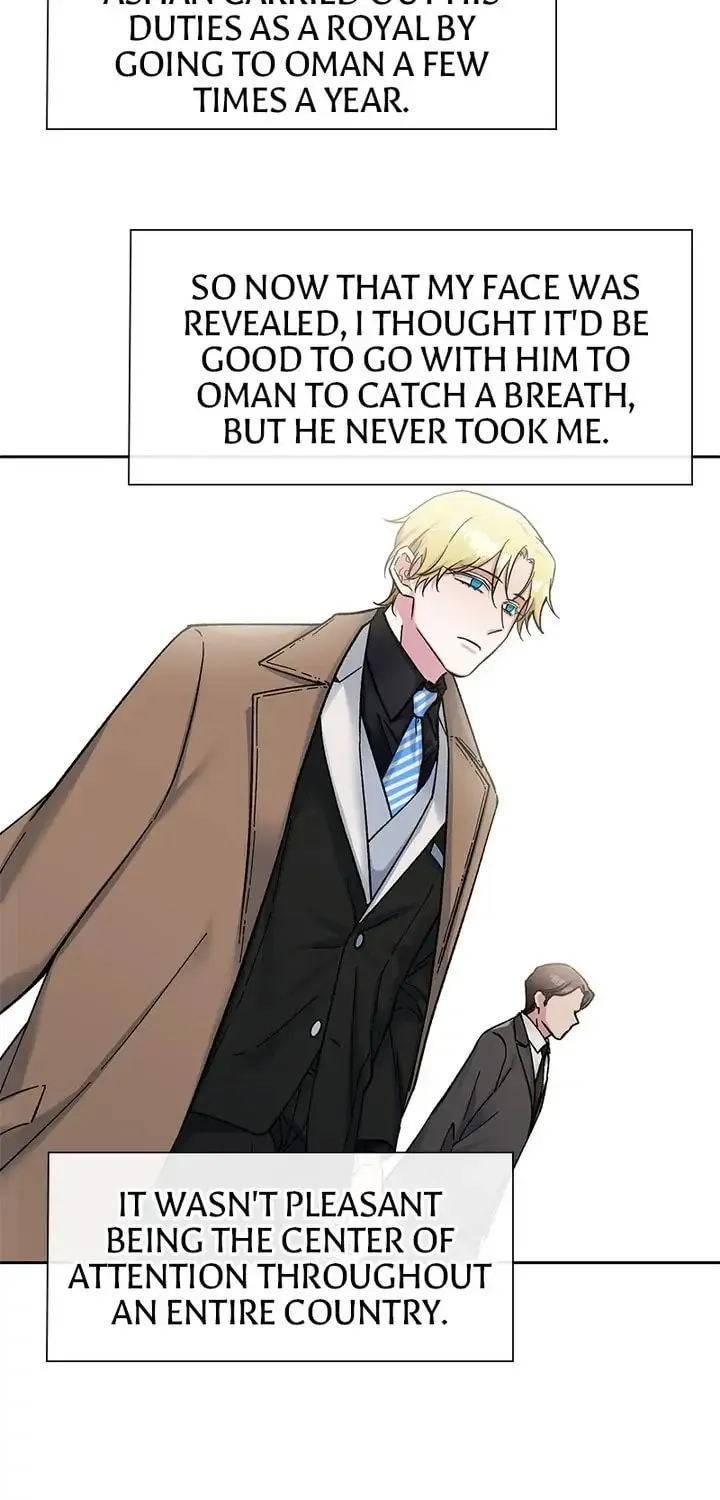 The Dictator Chapter 77 page 28 - 