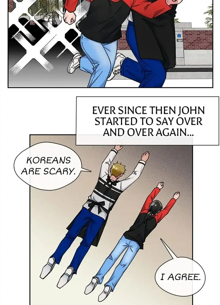 The Dictator Chapter 77 page 30 - 