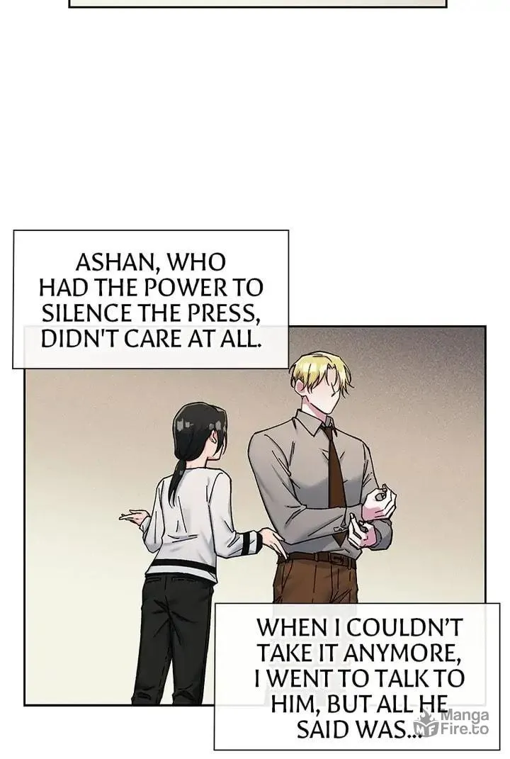 The Dictator Chapter 77 page 31 - 