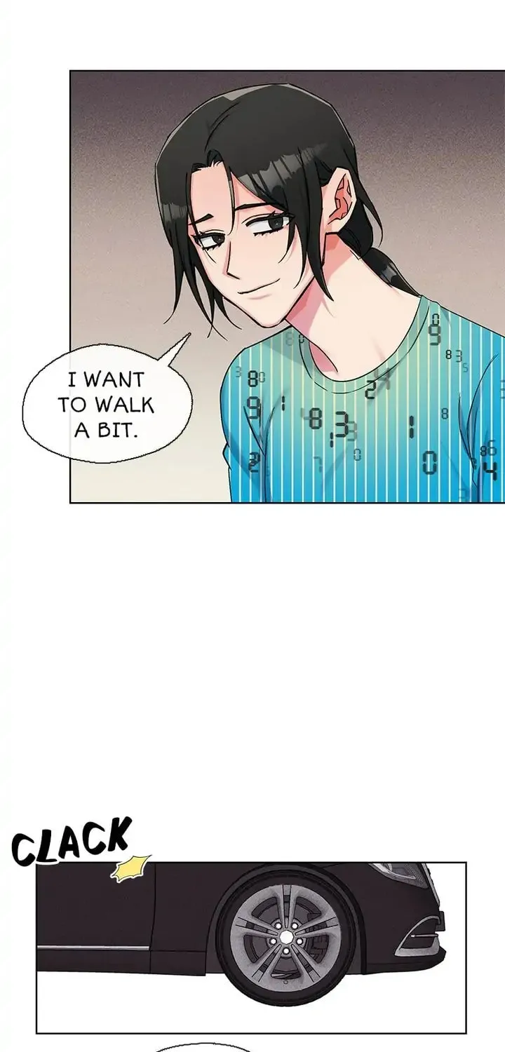 The Dictator Chapter 77 page 36 - 