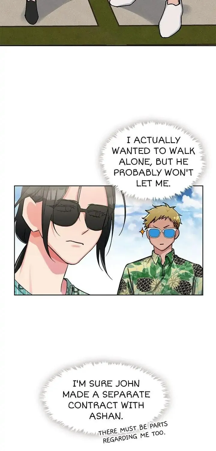 The Dictator Chapter 77 page 38 - 