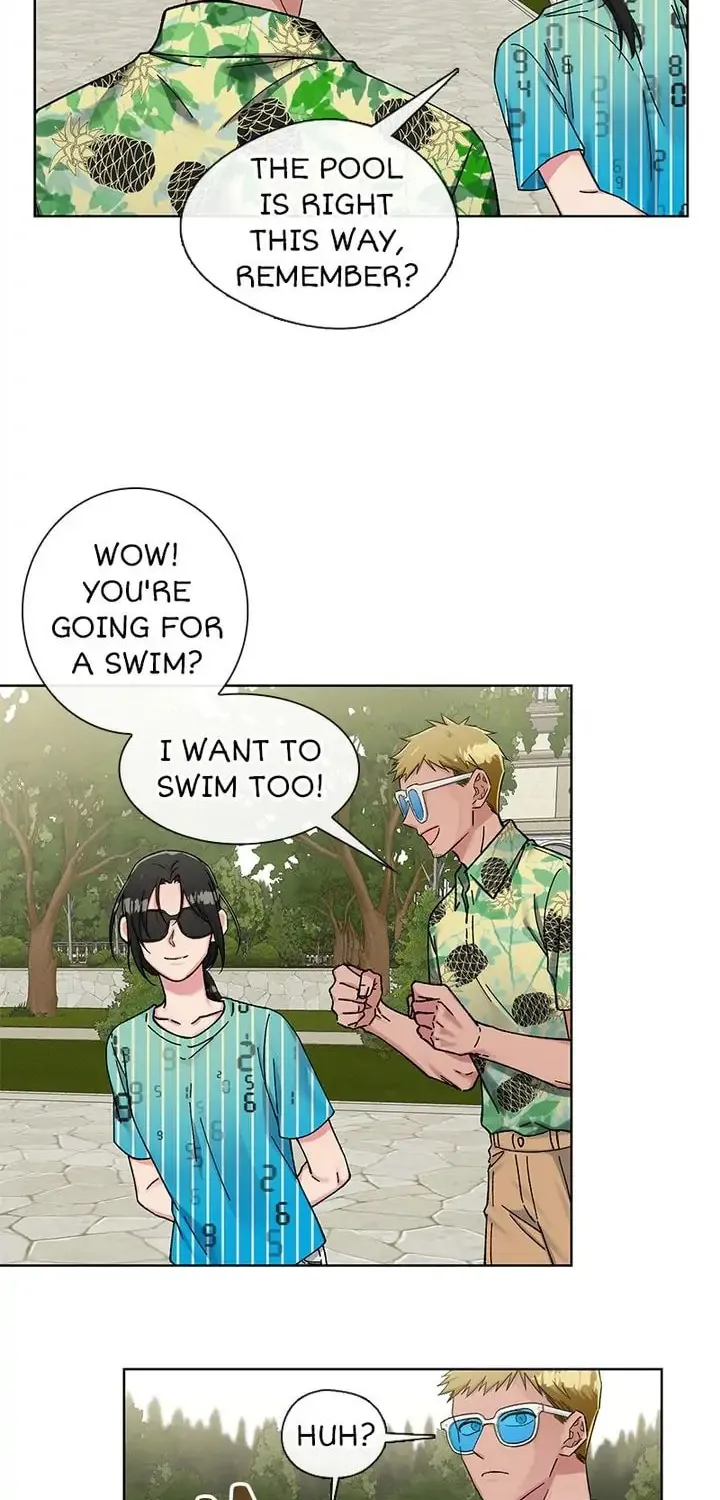 The Dictator Chapter 77 page 41 - 