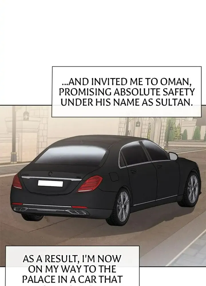 The Dictator Chapter 77 page 6 - 