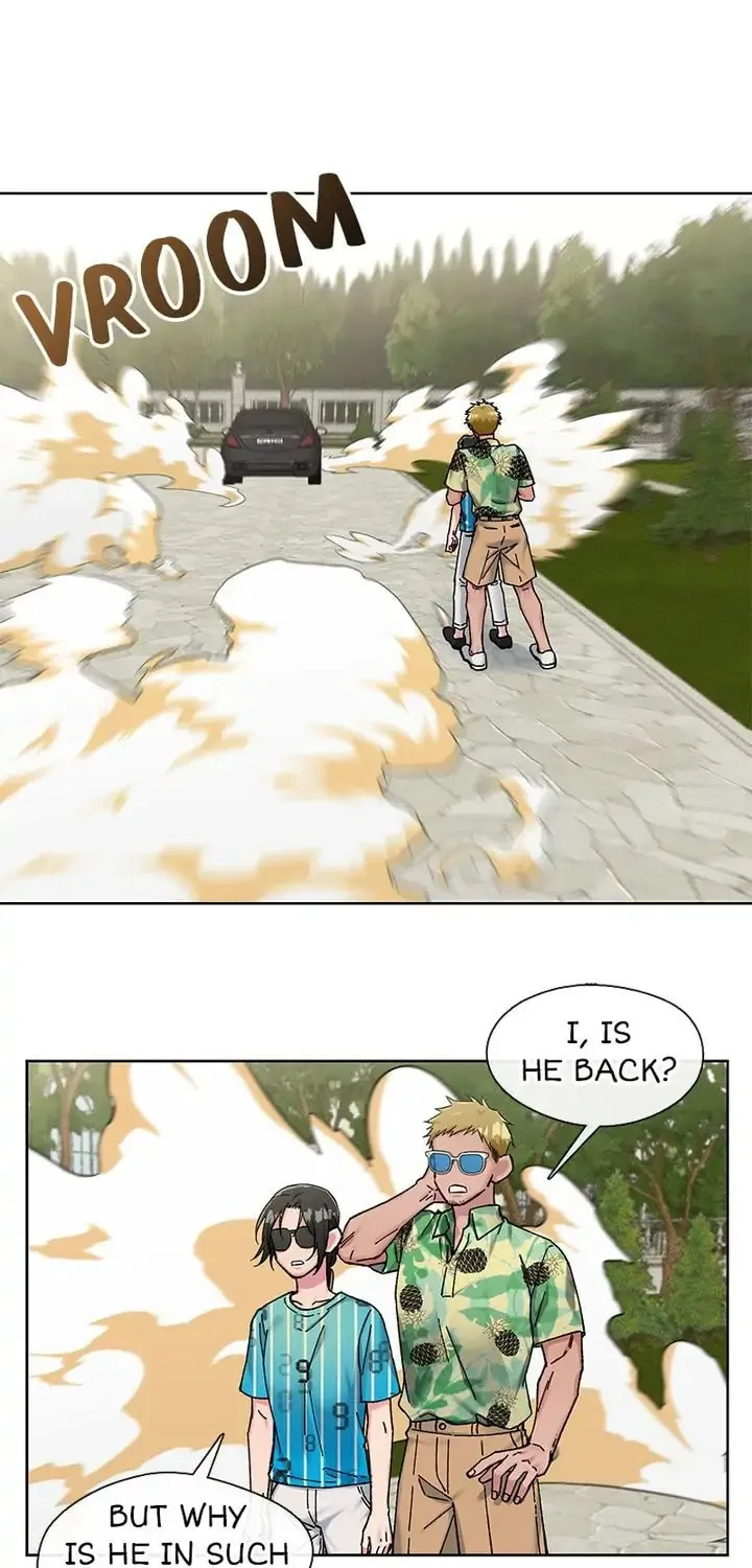 The Dictator Chapter 78 page 1 - 
