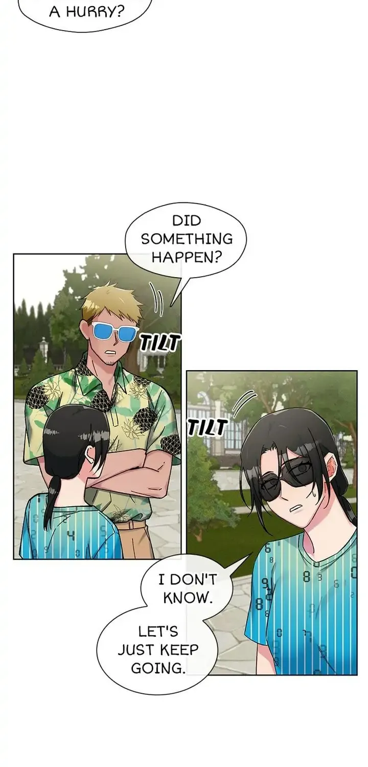 The Dictator Chapter 78 page 2 - 
