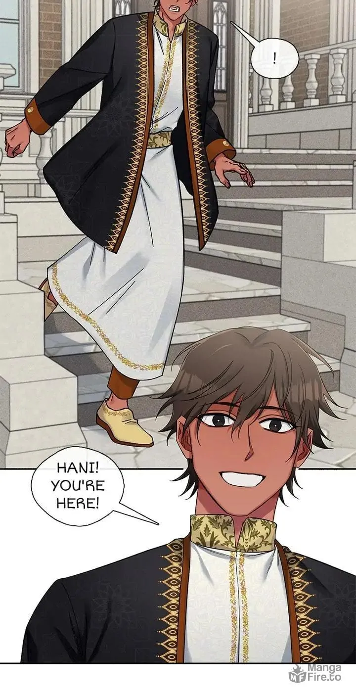 The Dictator Chapter 78 page 14 - 