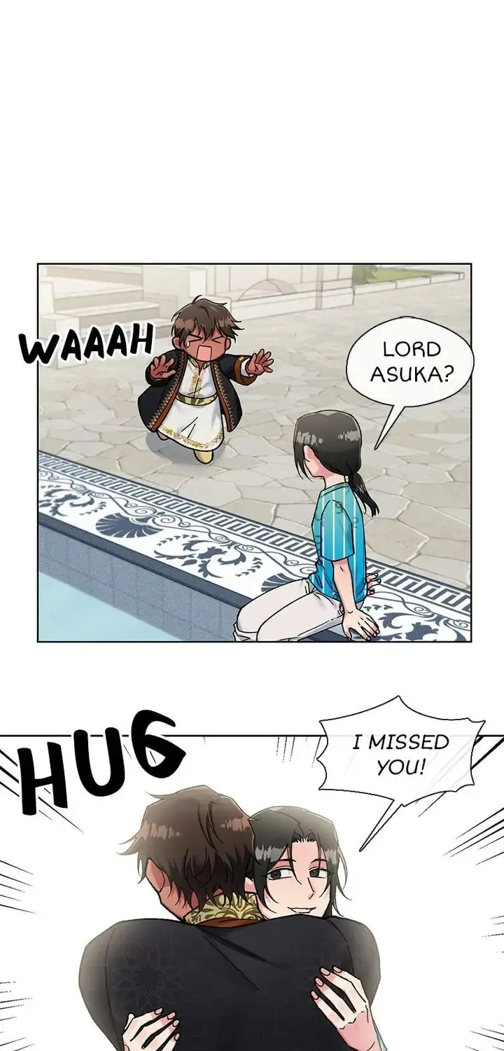 The Dictator Chapter 78 page 15 - 