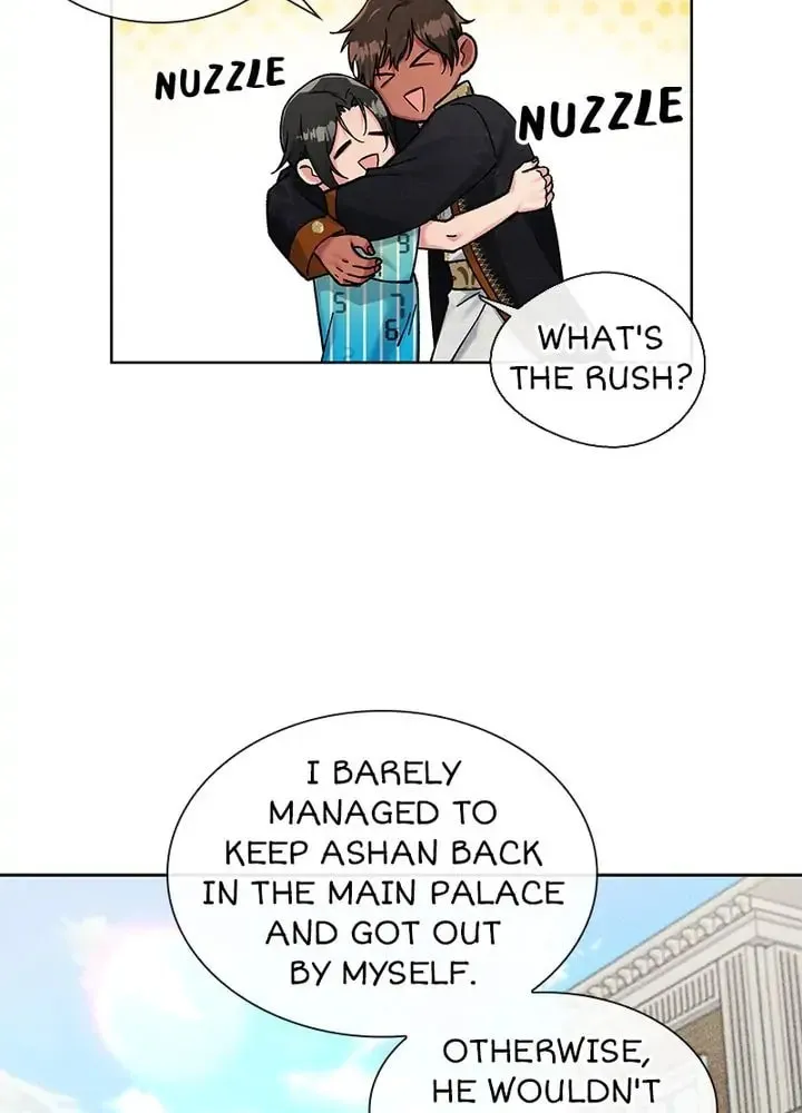 The Dictator Chapter 78 page 17 - 