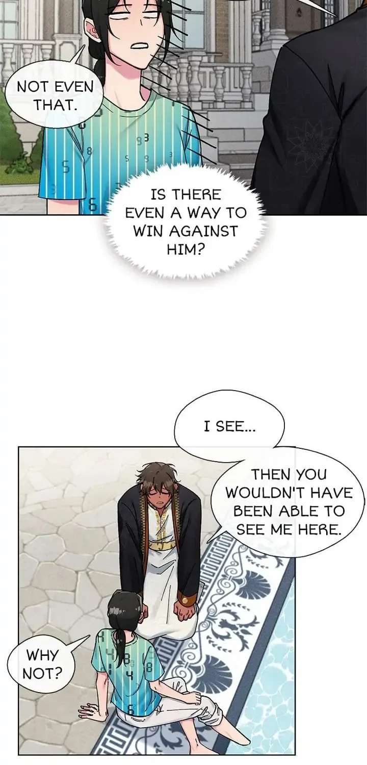 The Dictator Chapter 78 page 19 - 