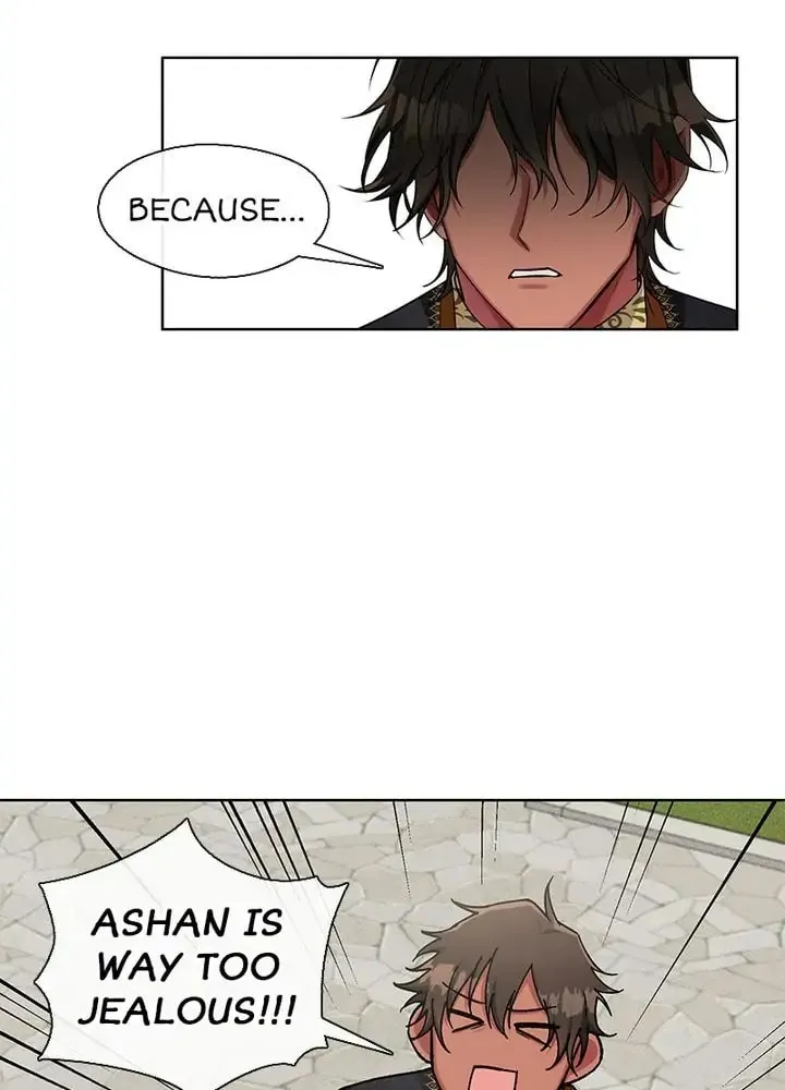 The Dictator Chapter 78 page 20 - 