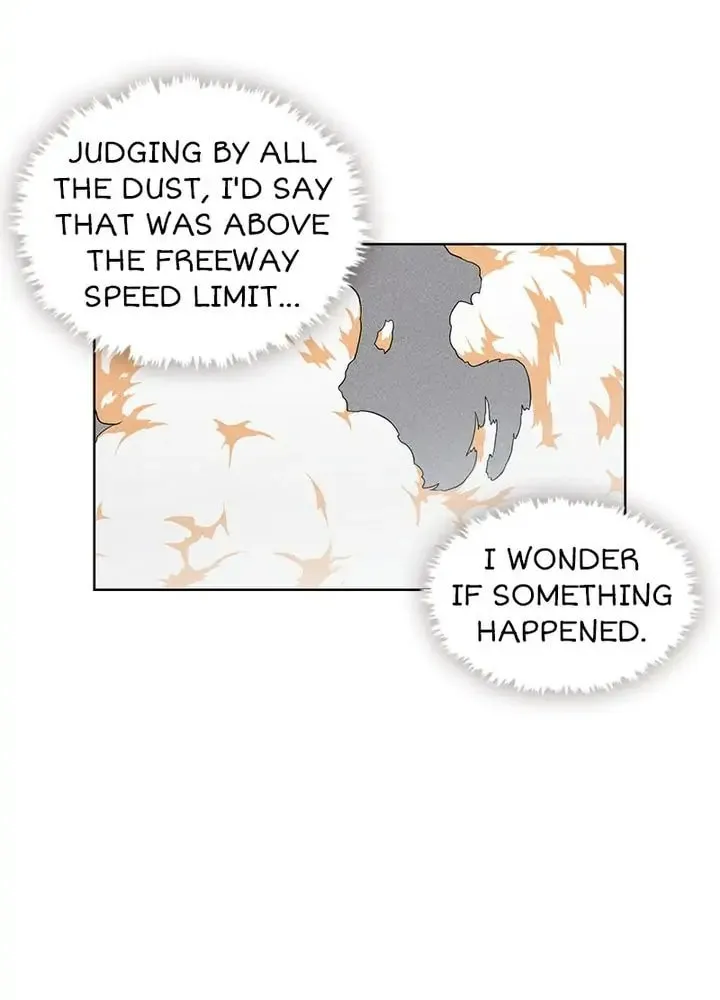 The Dictator Chapter 78 page 3 - 