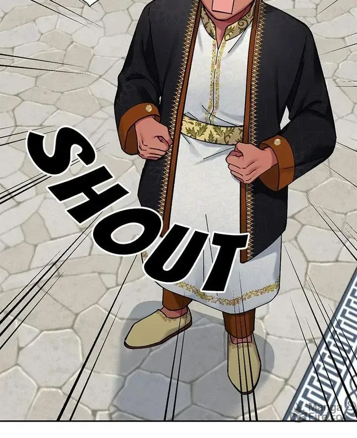 The Dictator Chapter 78 page 21 - 