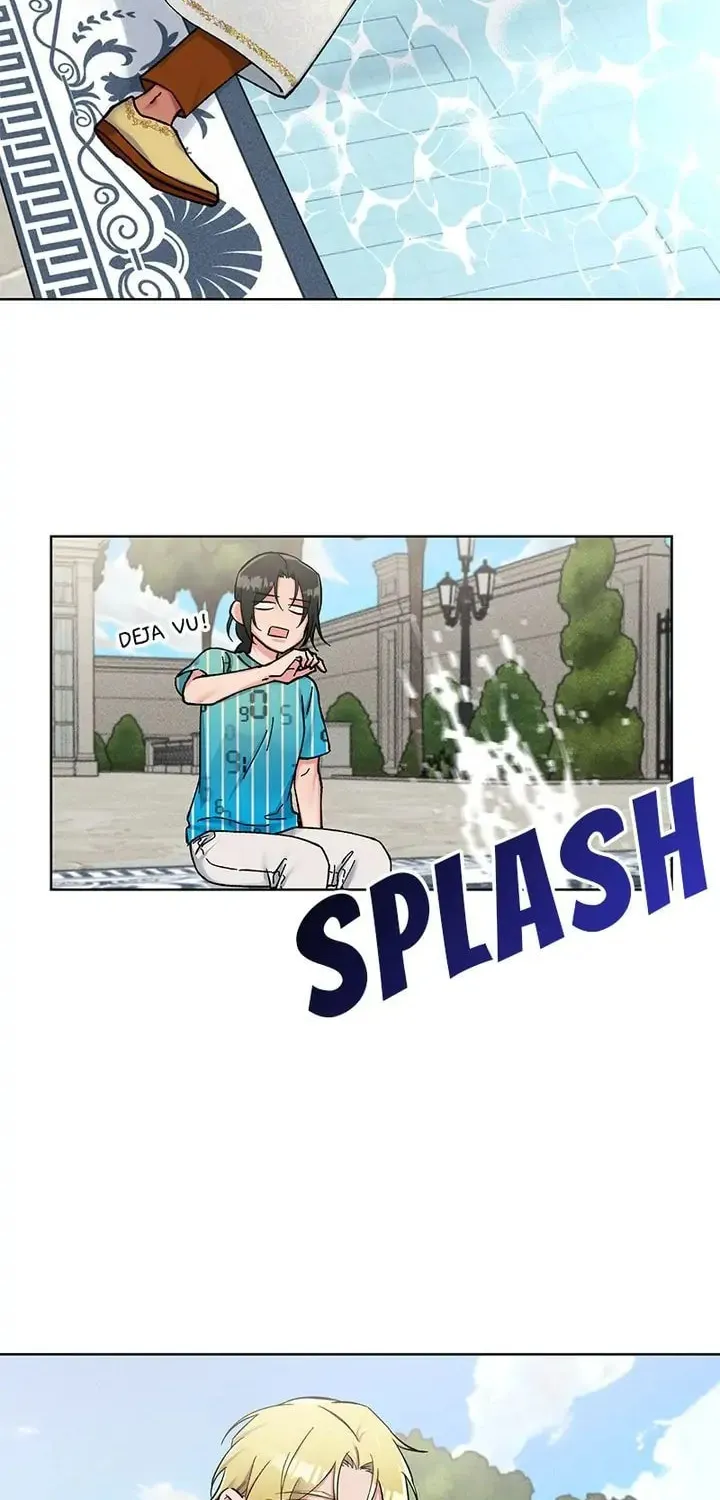 The Dictator Chapter 78 page 23 - 