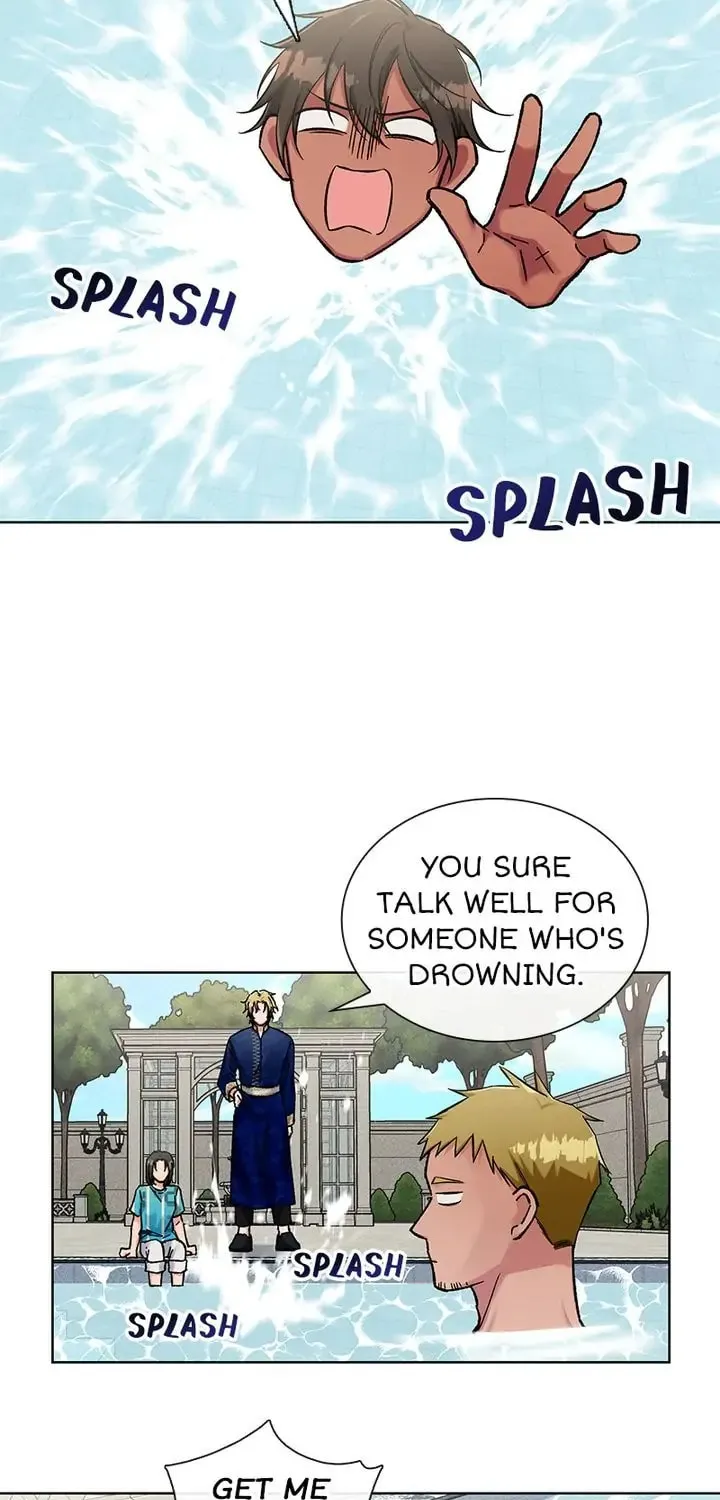The Dictator Chapter 78 page 25 - 