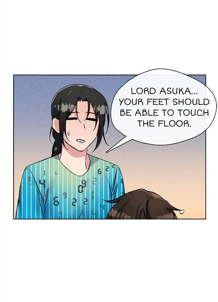 The Dictator Chapter 78 page 27 - 