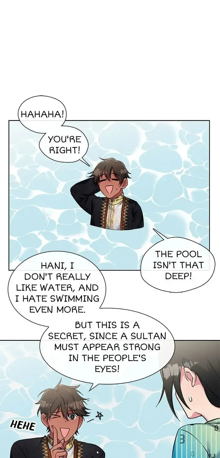 The Dictator Chapter 78 page 29 - 