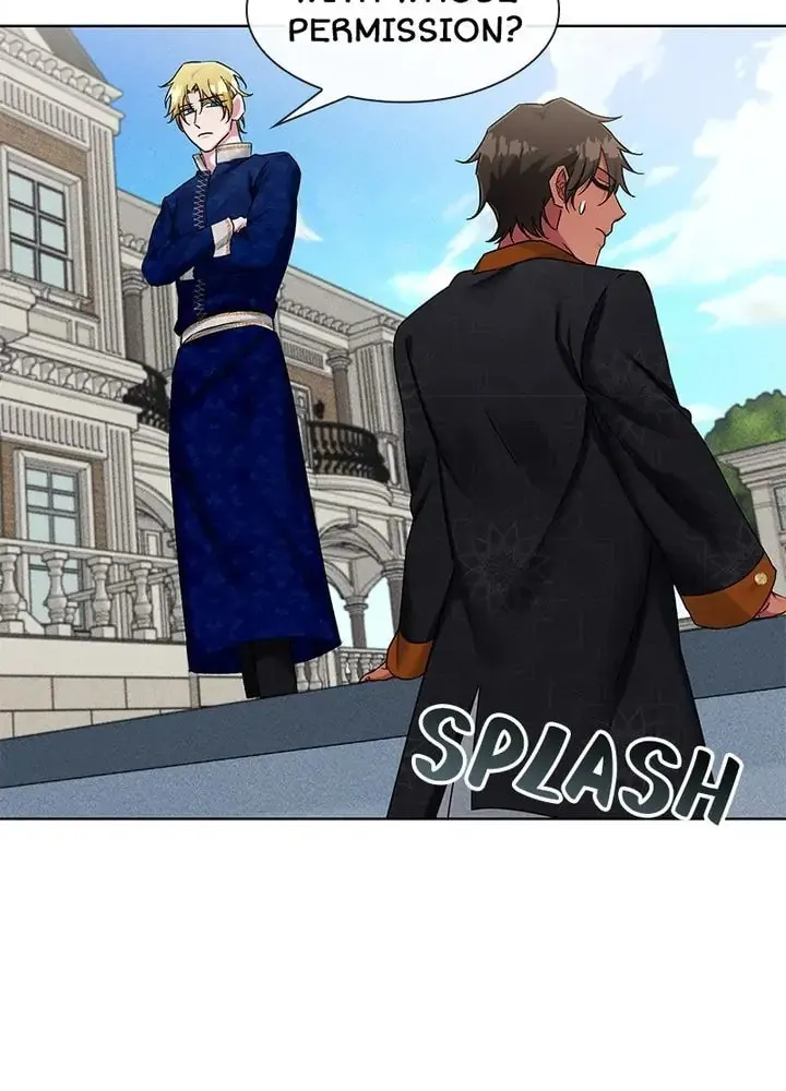 The Dictator Chapter 78 page 34 - 
