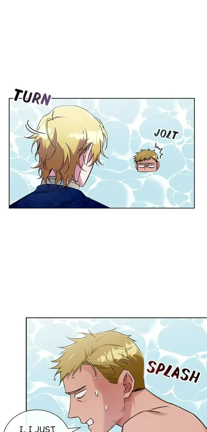 The Dictator Chapter 78 page 37 - 