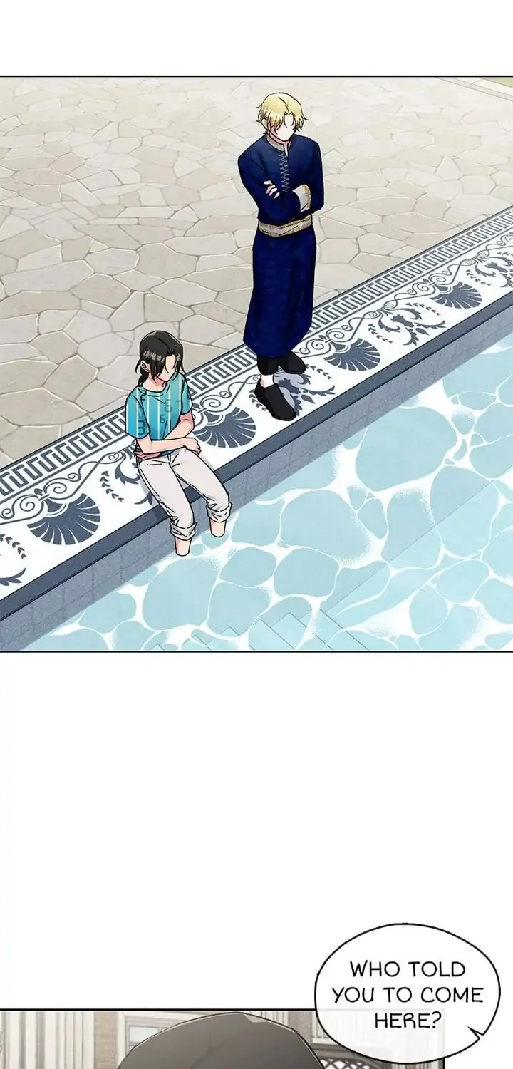 The Dictator Chapter 78 page 40 - 