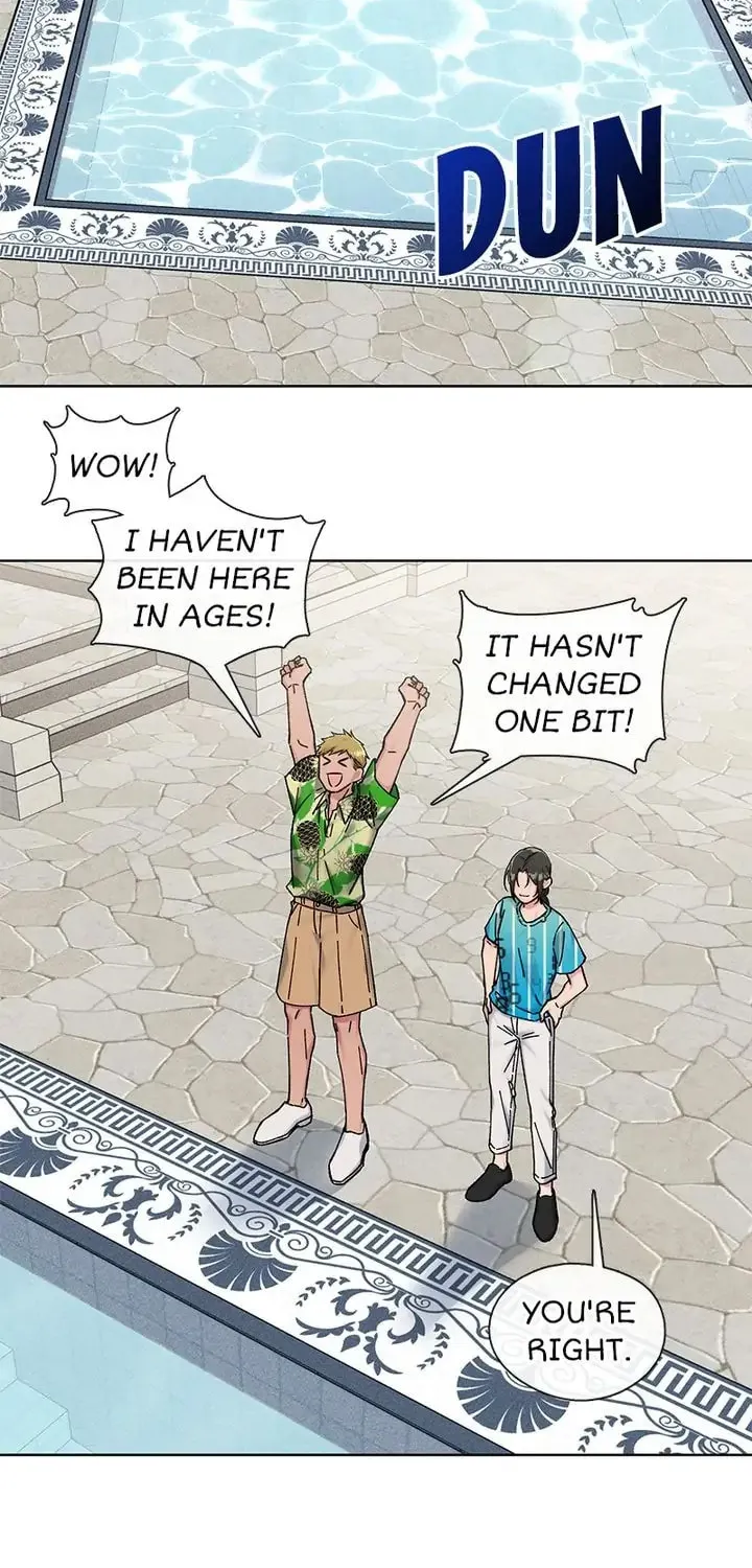 The Dictator Chapter 78 page 5 - 