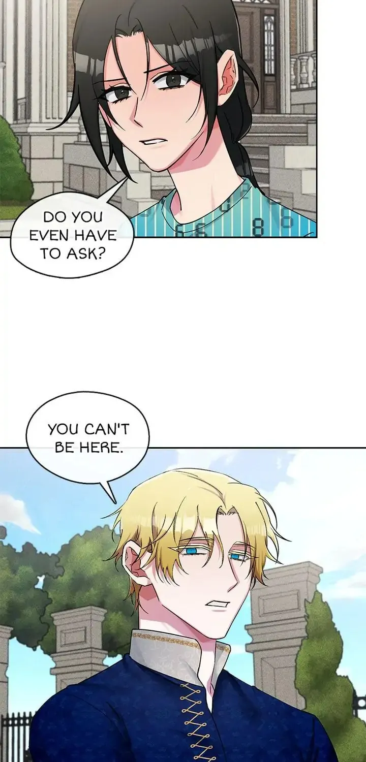 The Dictator Chapter 78 page 41 - 