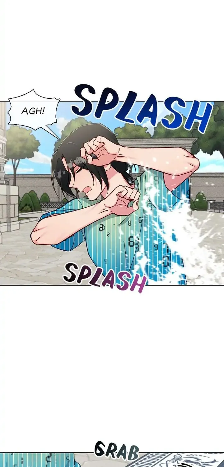 The Dictator Chapter 79 page 11 - 
