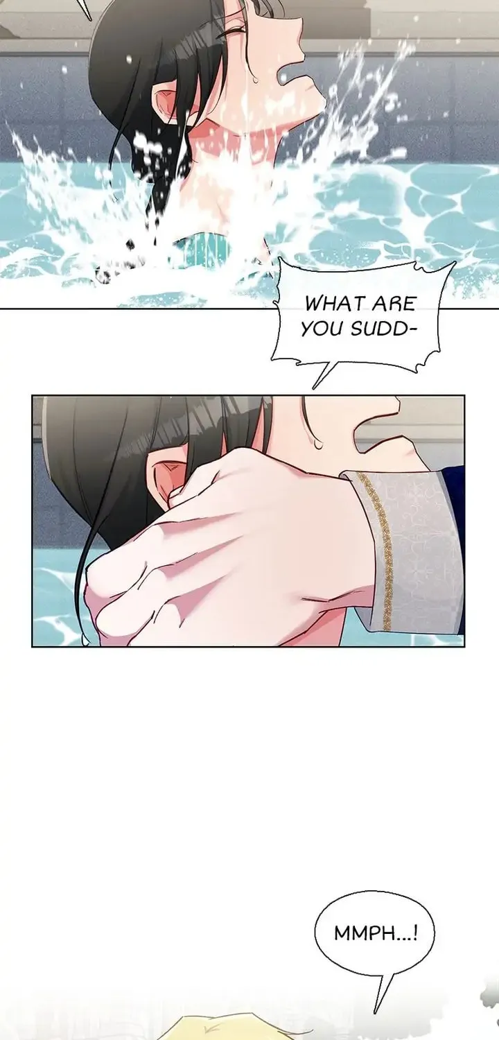 The Dictator Chapter 79 page 14 - 