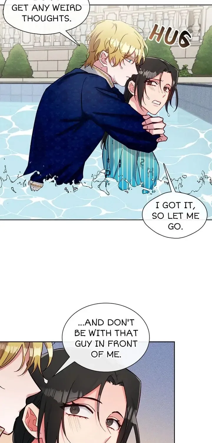 The Dictator Chapter 79 page 21 - 
