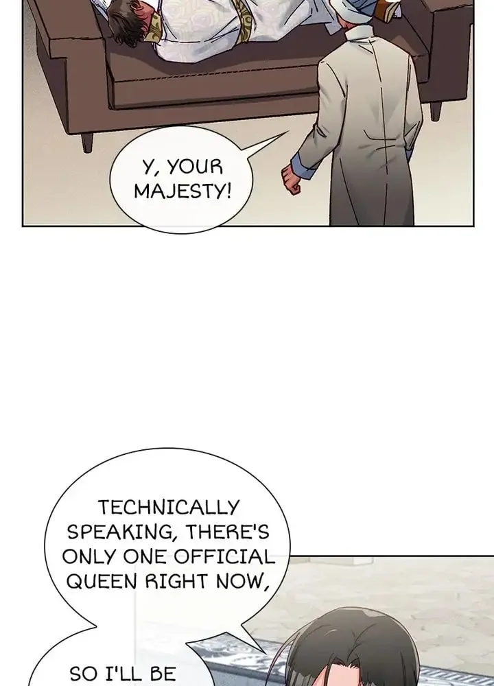 The Dictator Chapter 79 page 28 - 
