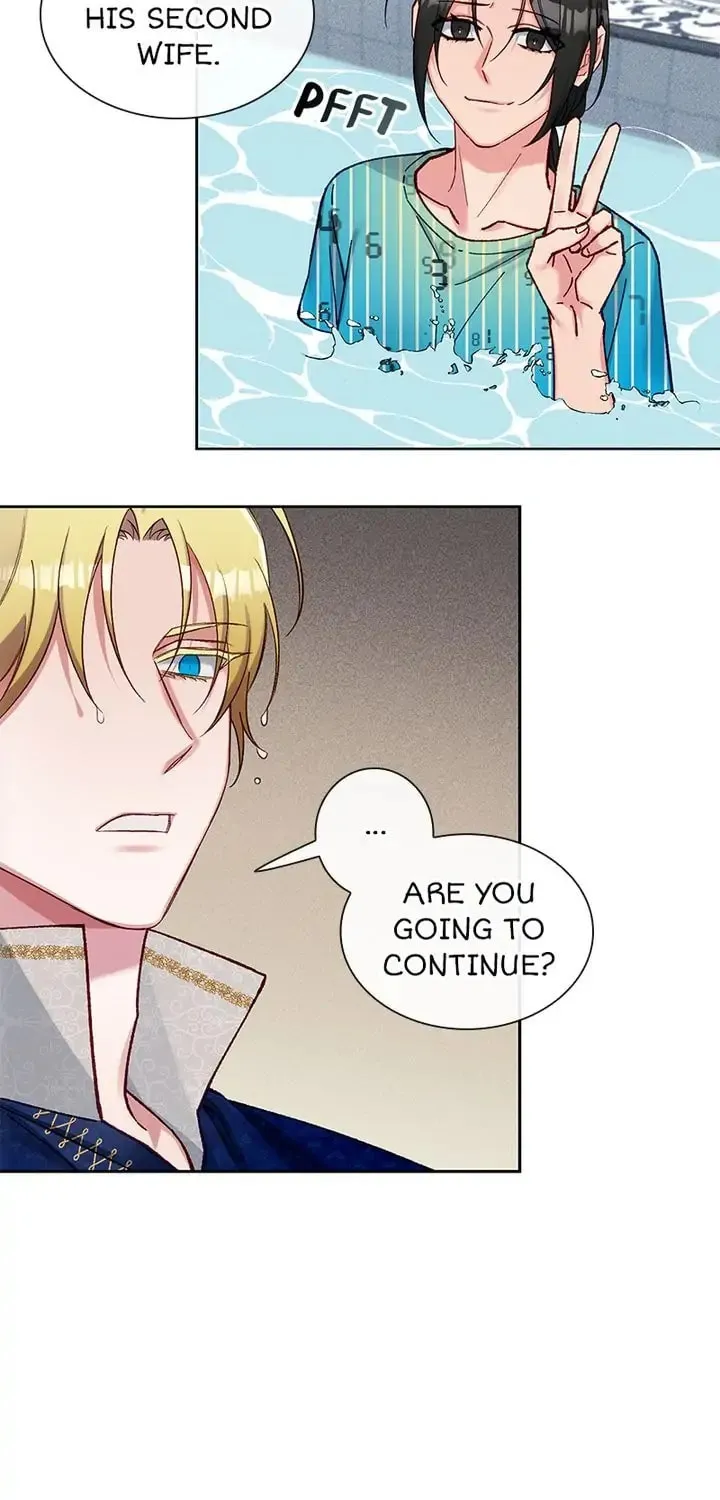 The Dictator Chapter 79 page 29 - 