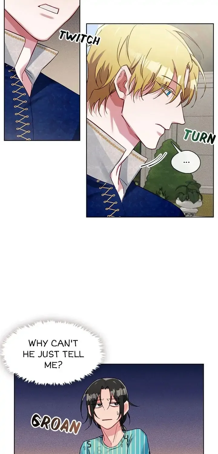 The Dictator Chapter 79 page 4 - 