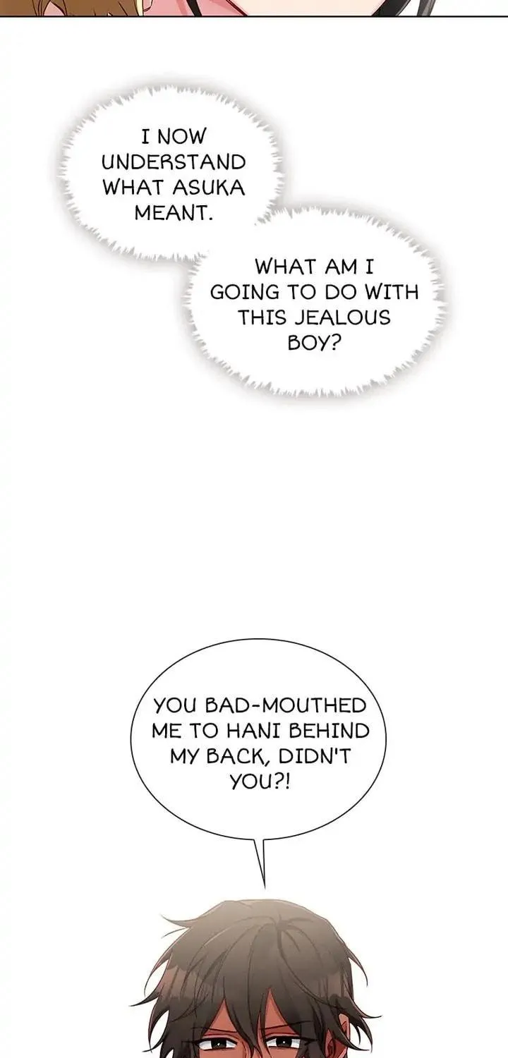 The Dictator Chapter 79 page 32 - 