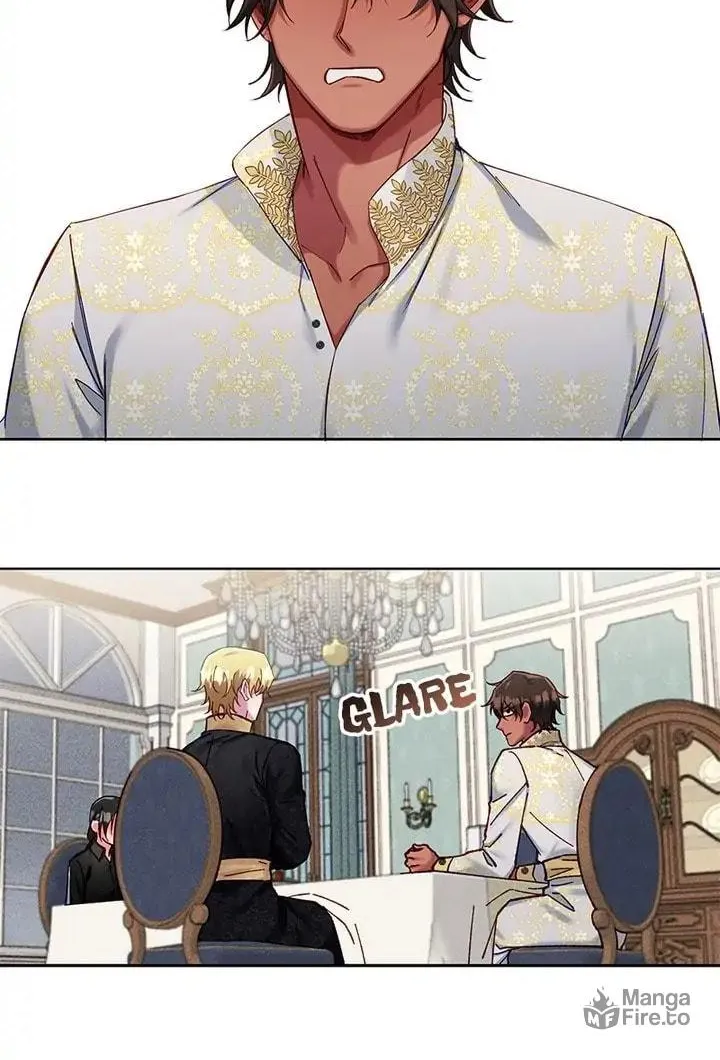 The Dictator Chapter 79 page 33 - 